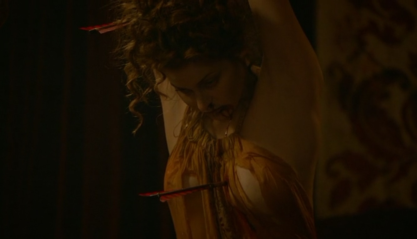 Galeria - 10 mortes de Game of Thrones - 7