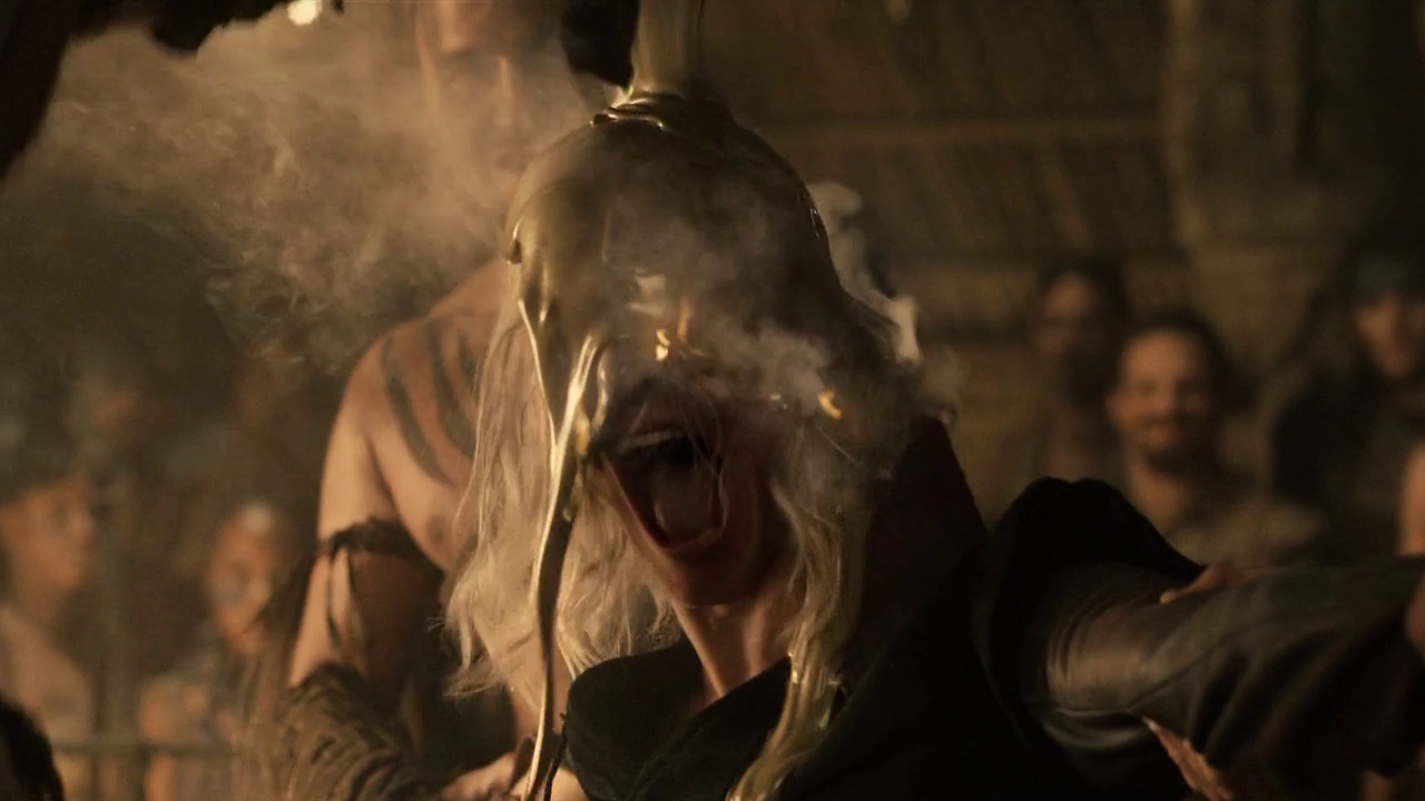 Galeria - 10 mortes de Game of Thrones - 8