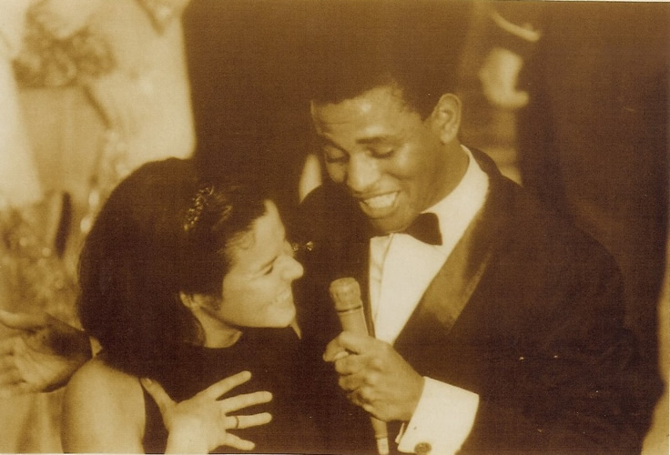 Galeria Jair Rodrigues - Jair Rodrigues e Elis Regina