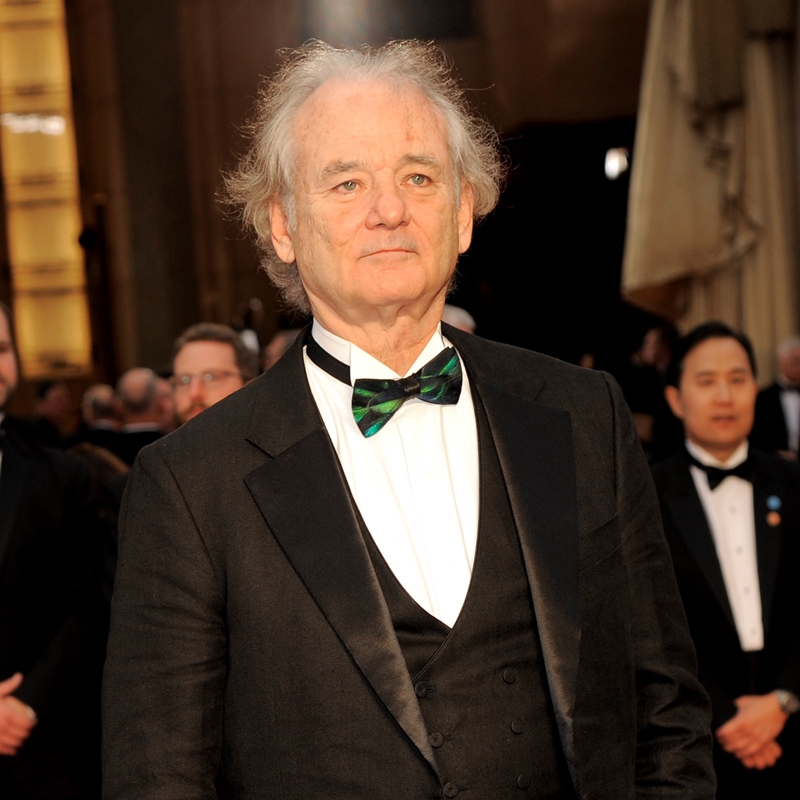 Bill Murray