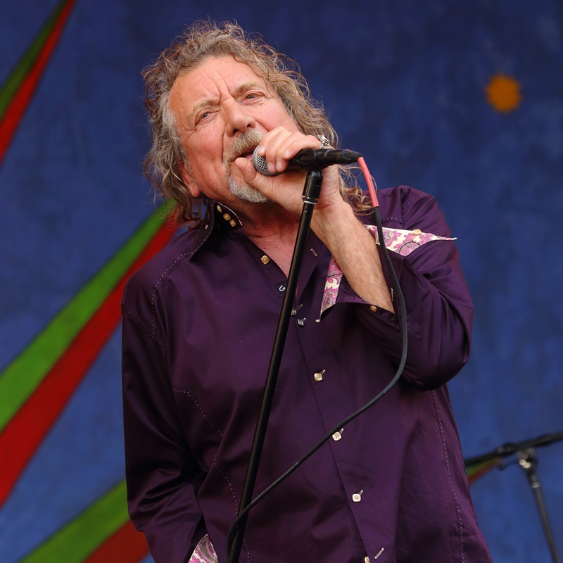 Robert Plant