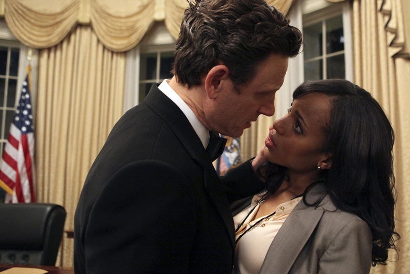 Galeria - séries canceladas - ABC