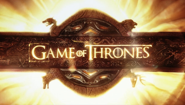 Game of Thrones - Abertura