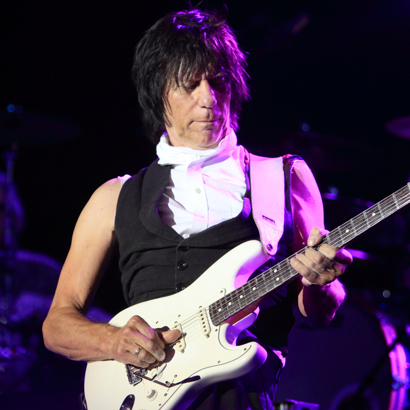 Jeff Beck