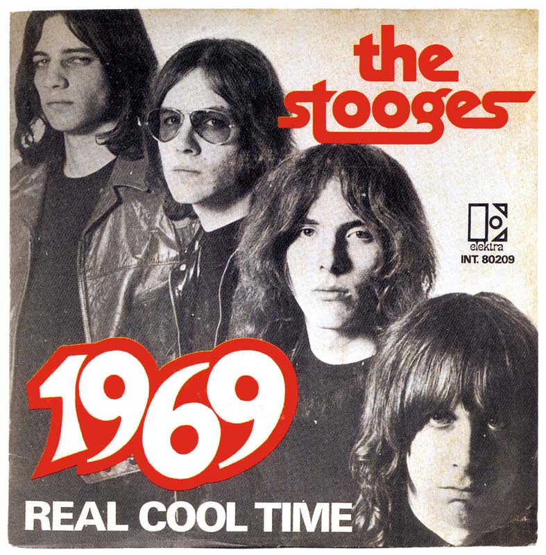 Anarquia em 45 rotações