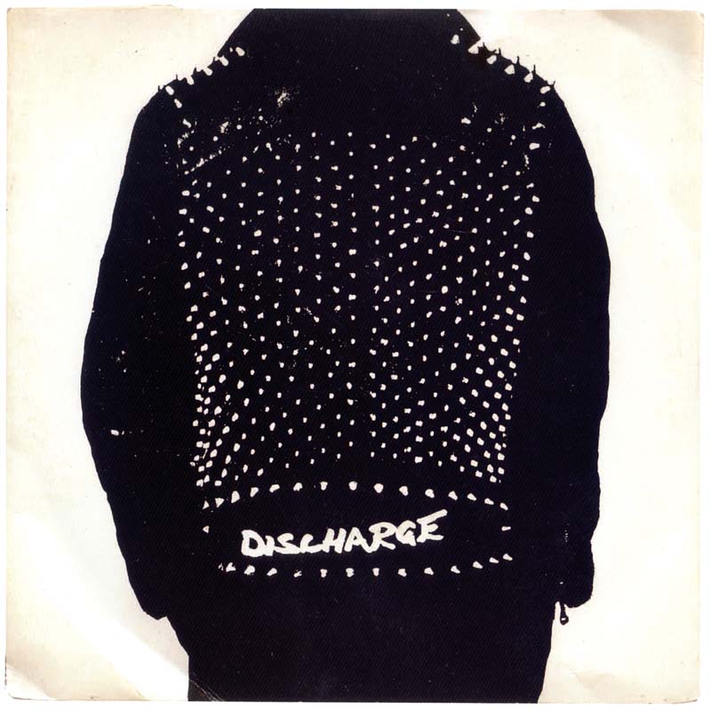 Anarquia em 45 rotações