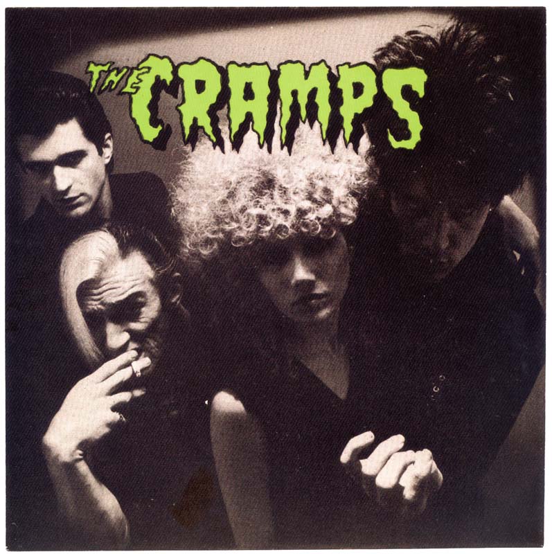 Anarquia em 45 rotações