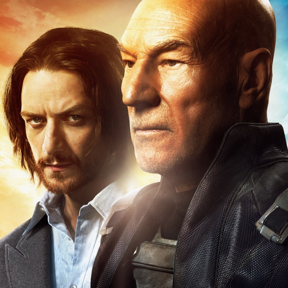 X-Men: Dias de um Futuro Esquecido