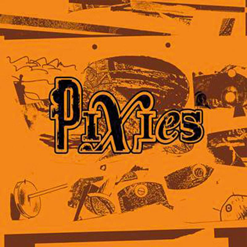 Pixies