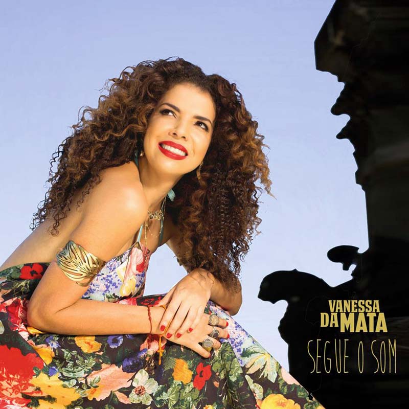 Vanessa da Mata