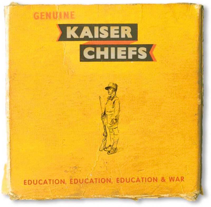 Kaiser Chiefs