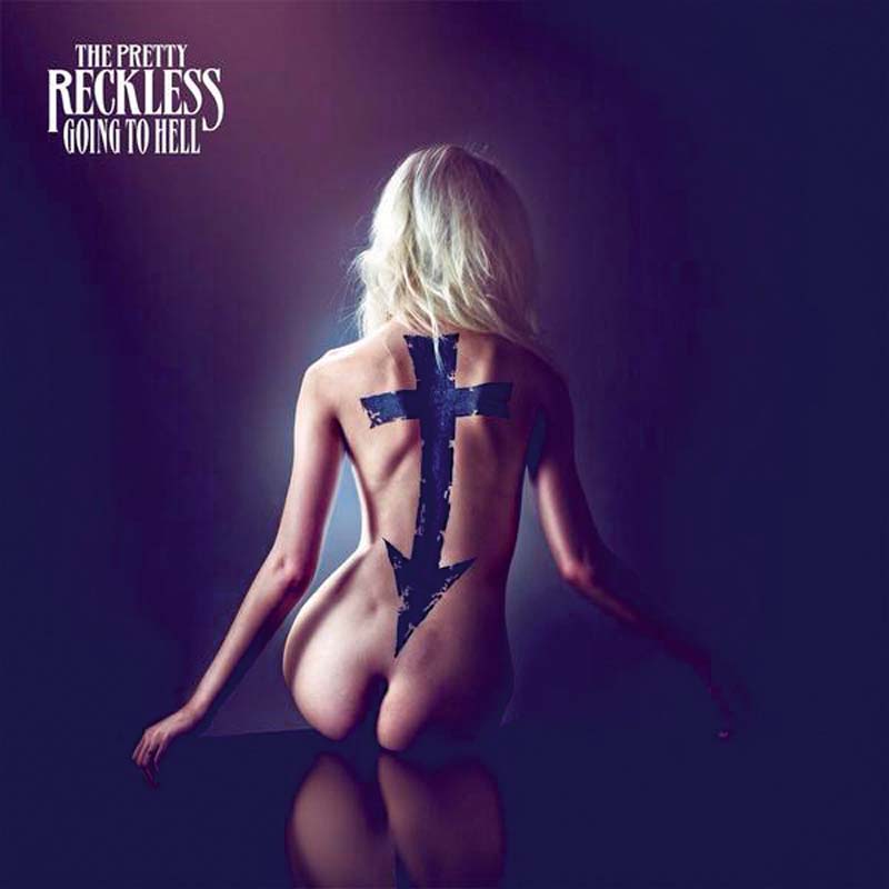 The Pretty Reckless