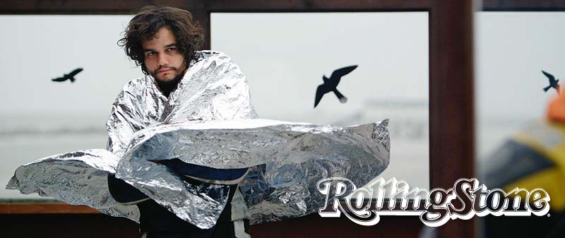 Moura em Praia  do Futuro