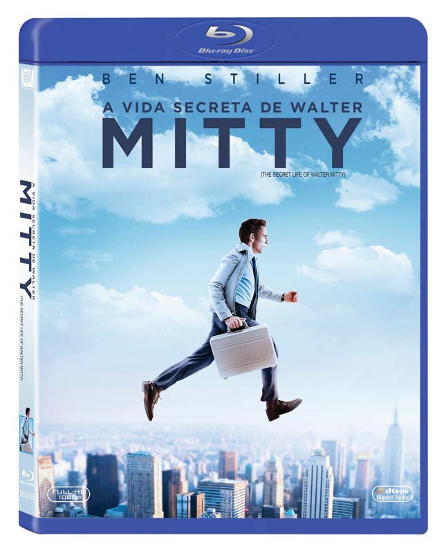 A Vida Secreta de Walter Mitty