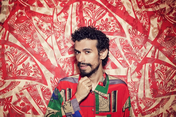 Galeria - Virada 2014: palco Rio Branco - Felipe Cordeiro