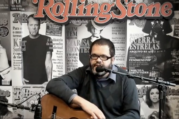 Galeria - Virada 2014: palco Rio Branco - Romulo Fróes