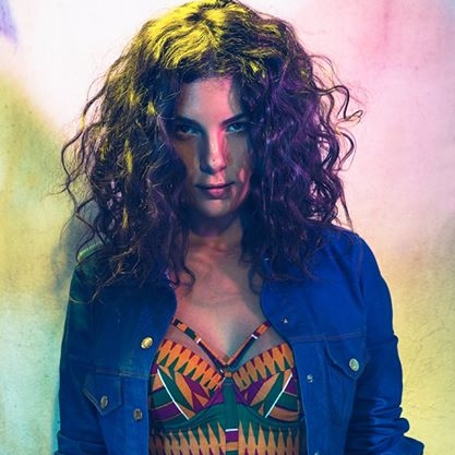 Galeria - Virada 2014: palco Rio Branco - Céu