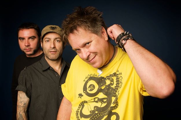 Galeria - Virada 2014: sete shows de rock