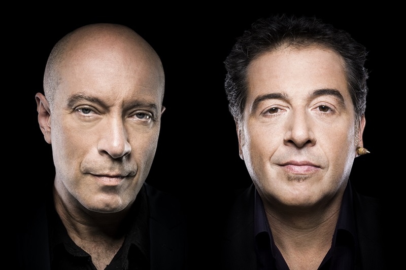 Virada Cultural 2014 – Roteiro Rolling Stone – Ira!