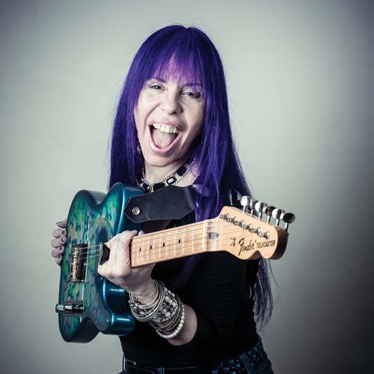 Virada Cultural 2014 – Roteiro Rolling Stone – Baby do Brasil