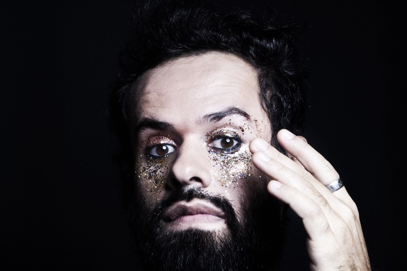 Virada Cultural 2014 – Roteiro Rolling Stone – Marcelo Jeneci