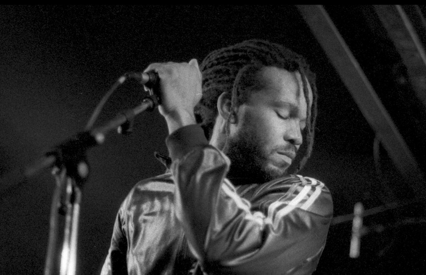 Virada Cultural 2014 – Roteiro Rolling Stone – Al Griffiths