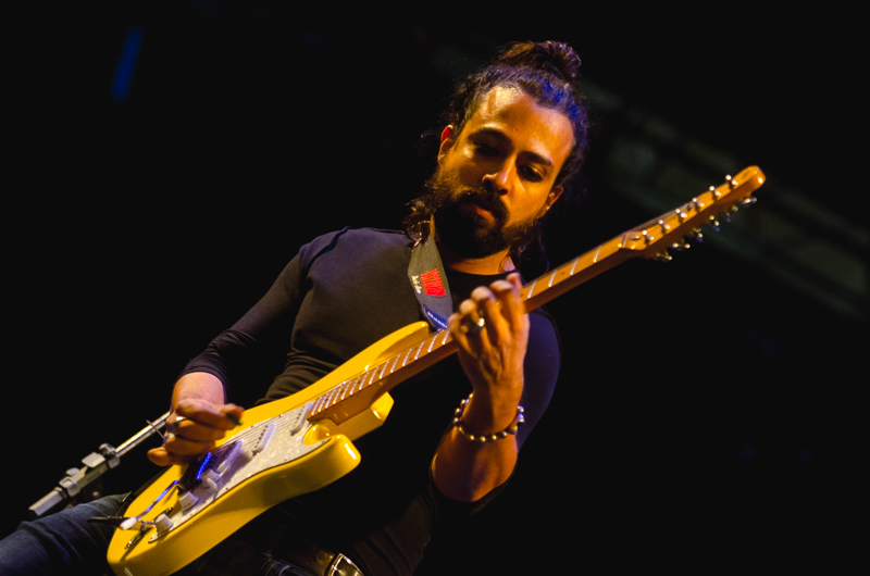 Show do Ira! - Virada Cultural 2014