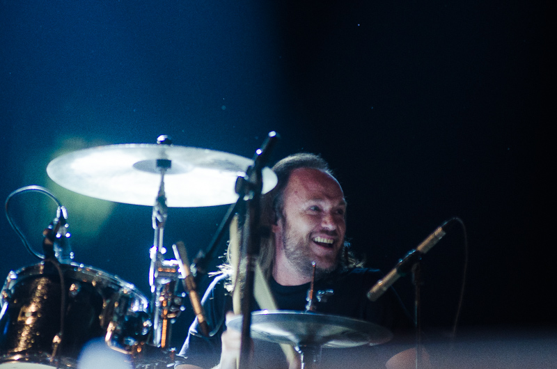 Show do Ira! - Virada Cultural 2014