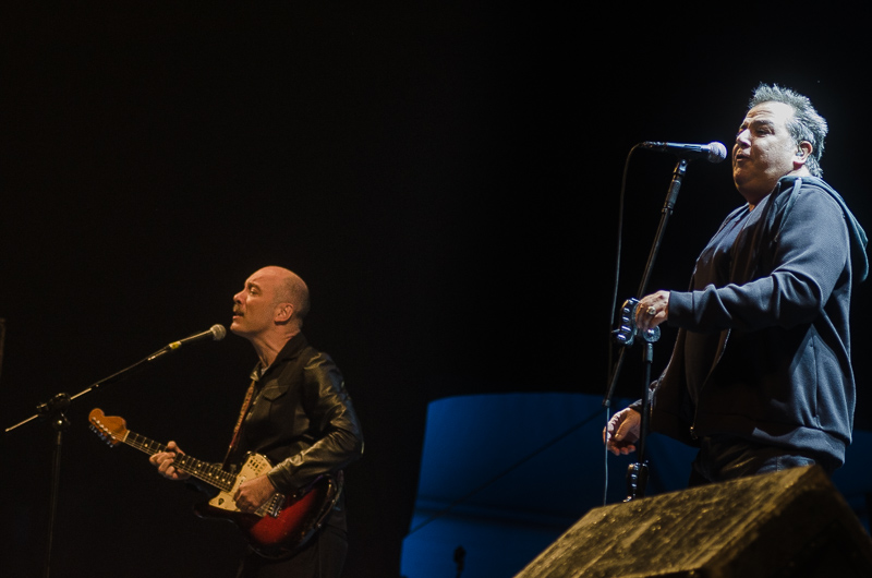 Show do Ira! - Virada Cultural 2014