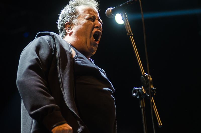 Show do Ira! - Virada Cultural 2014