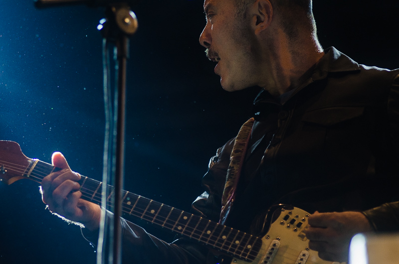 Show do Ira! - Virada Cultural 2014