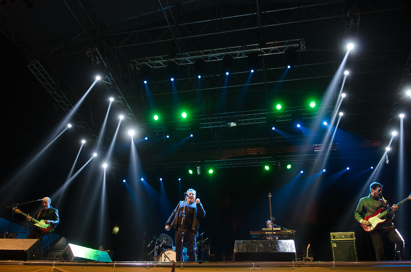 Show do Ira! - Virada Cultural 2014