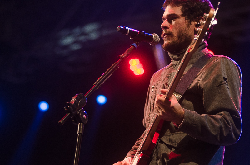 Show do Ira! - Virada Cultural 2014