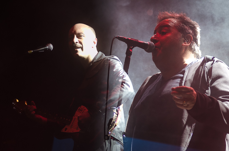 Show do Ira! - Virada Cultural 2014