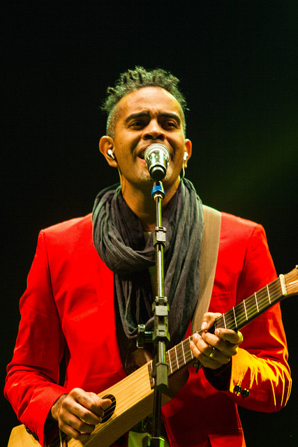 Homenagem a Jair Rodrigues - Virada Cultural 2014