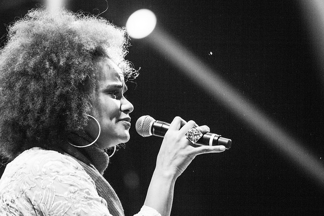 Homenagem a Jair Rodrigues - Virada Cultural 2014