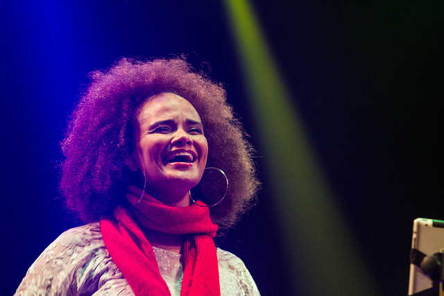 Homenagem a Jair Rodrigues - Virada Cultural 2014