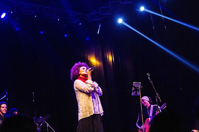 Homenagem a Jair Rodrigues - Virada Cultural 2014