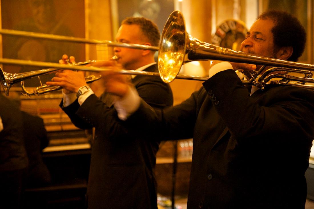 Foo Fighters - Preservation Hall 7