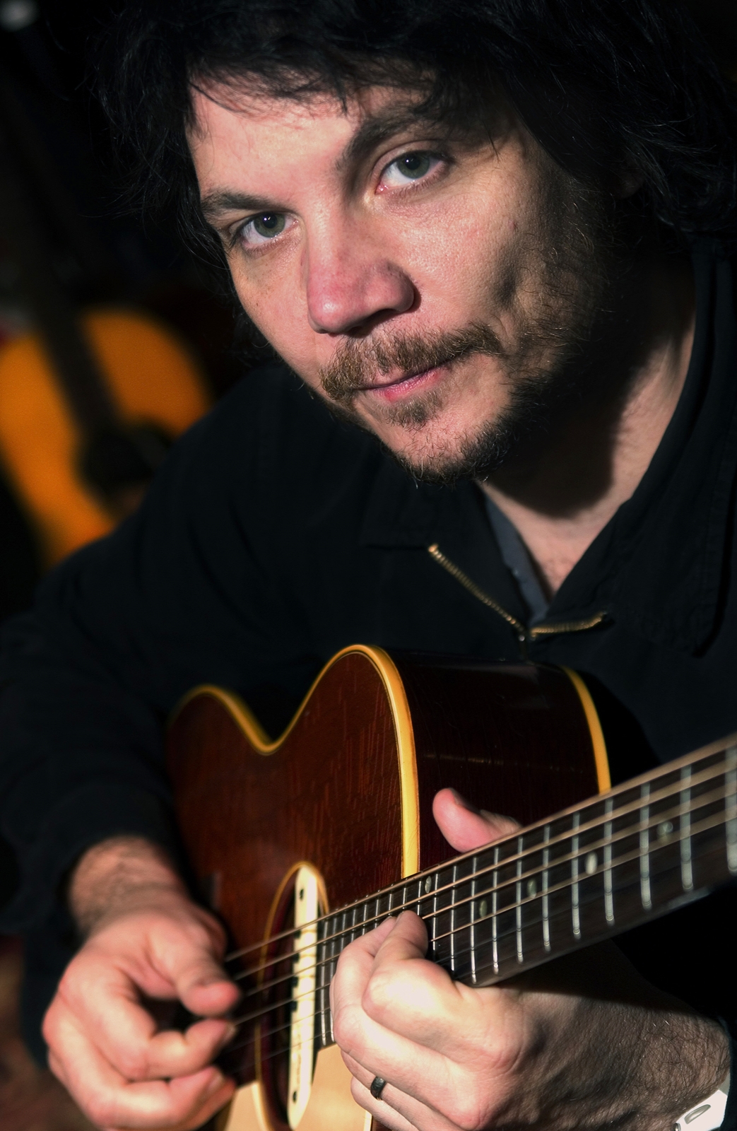 Jeff Tweedy - Wilco