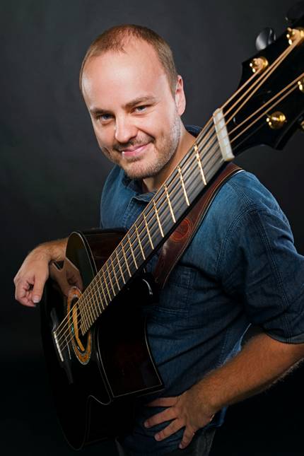 Andy McKee