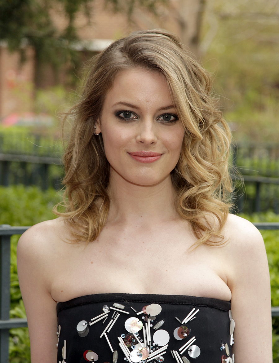 Gillian Jacobs