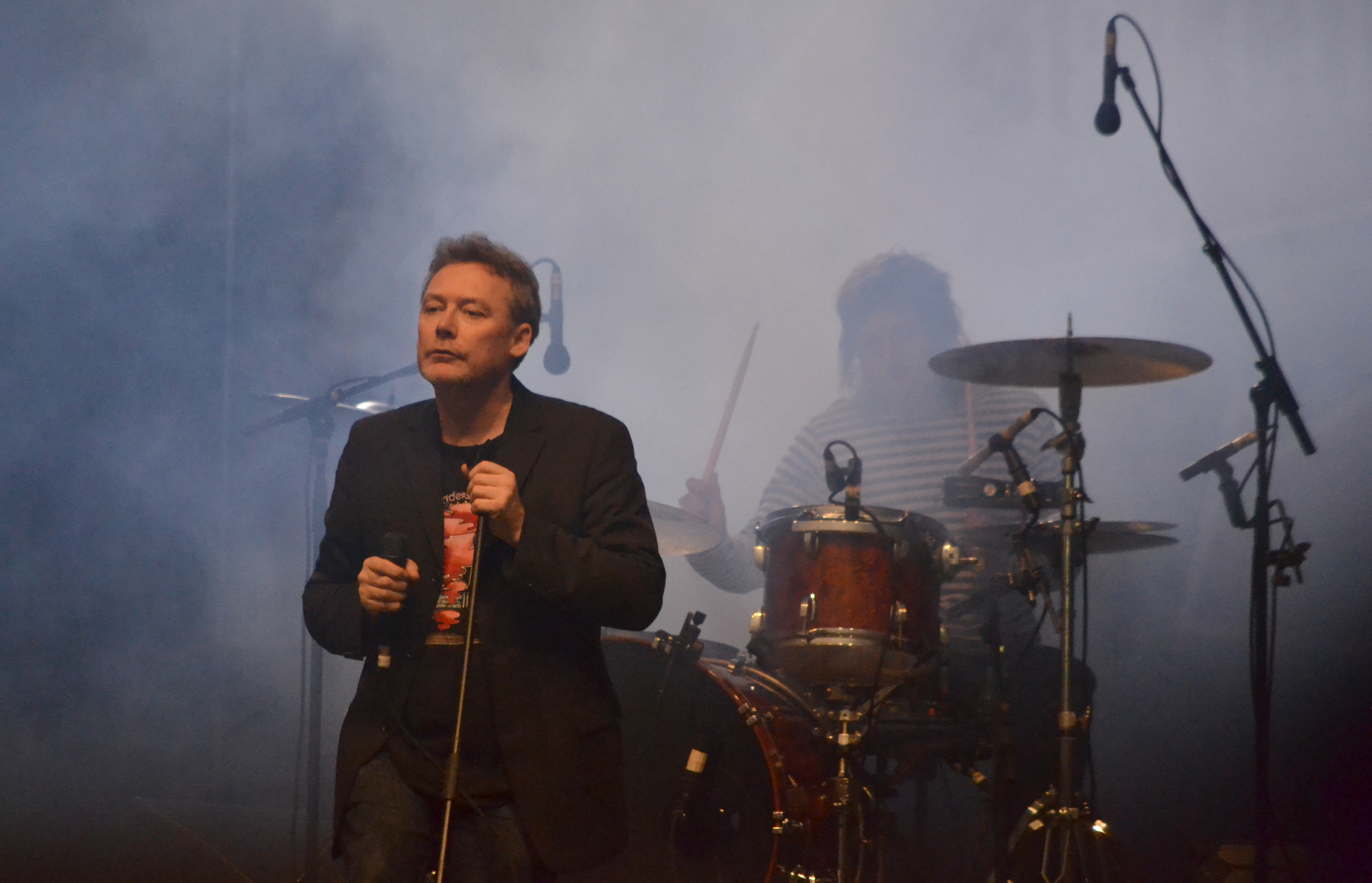 Jesus and Mary Chain