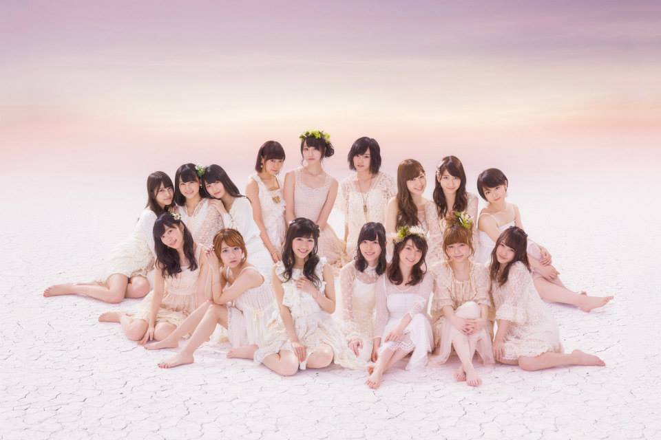AKB48