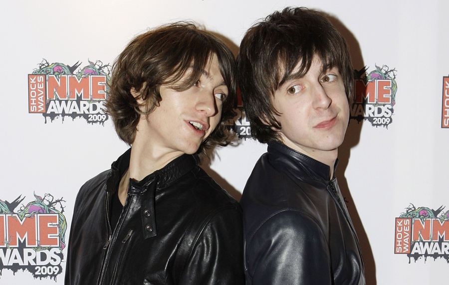 The Last Shadow Puppets