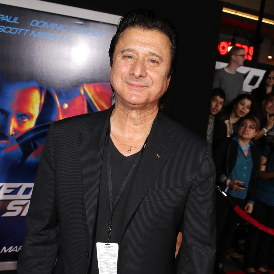 Steve Perry - Journey
