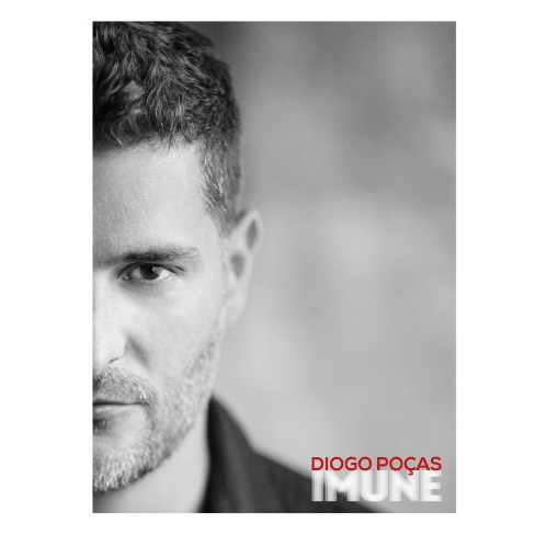 Diogo Poças - Imune