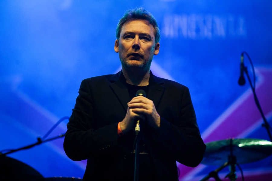 Jesus and Mary Chain - Cultura Inglesa Festival