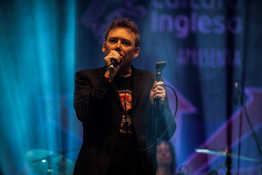 Jesus and Mary Chain - Cultura Inglesa Festival