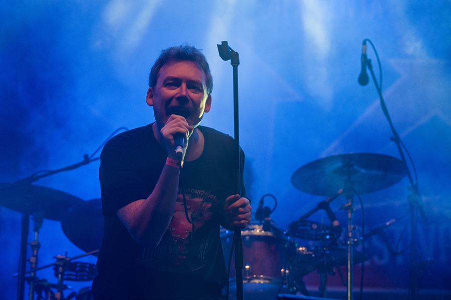 Jesus and Mary Chain - Cultura Inglesa Festival